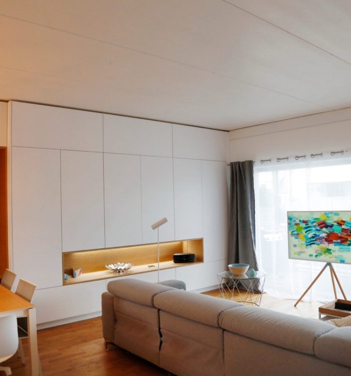 Mini-Loft im Textilviertel in Augsburg
