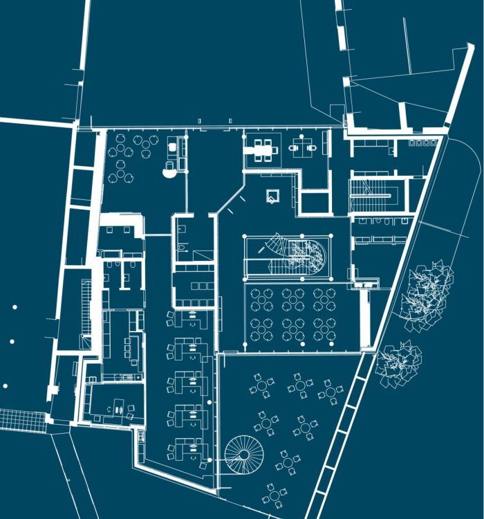 Ein Haus für alle: Bürgerbüro und Neue Stadtteilbücherei für Augsburg-Göggingen