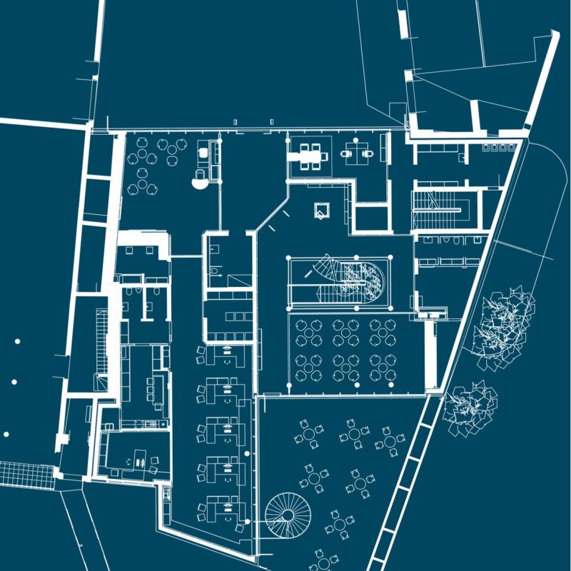 Ein Haus für alle: Bürgerbüro und Neue Stadtteilbücherei für Augsburg-Göggingen