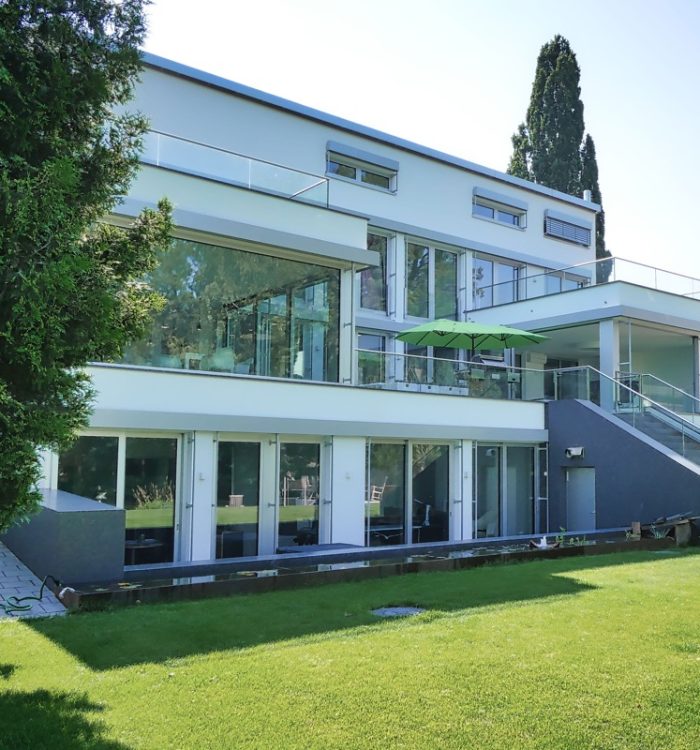 Mehrfamilienwohnhaus in Neusäß Westheim