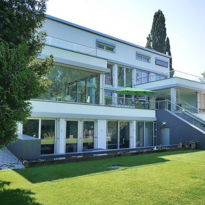 Mehrfamilienwohnhaus in Neusäß Westheim